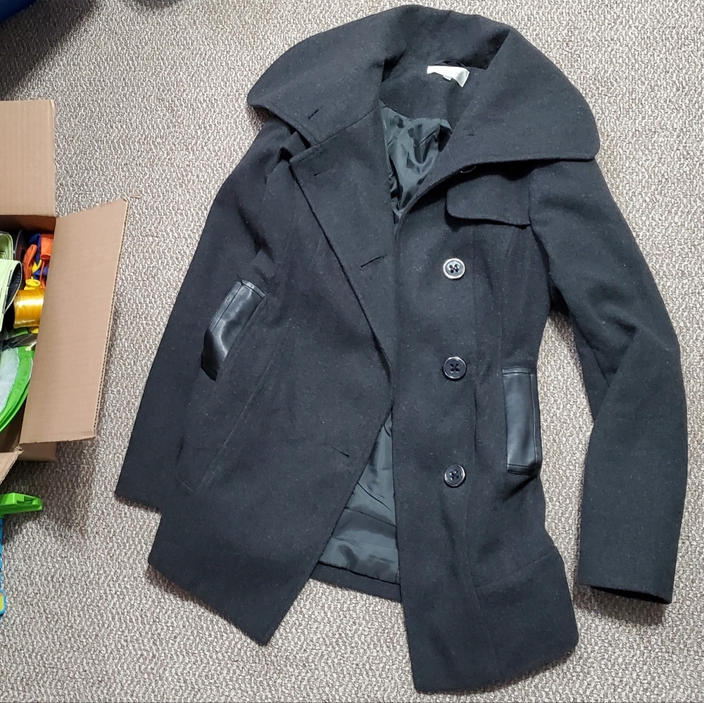 Costa Blanca Coat